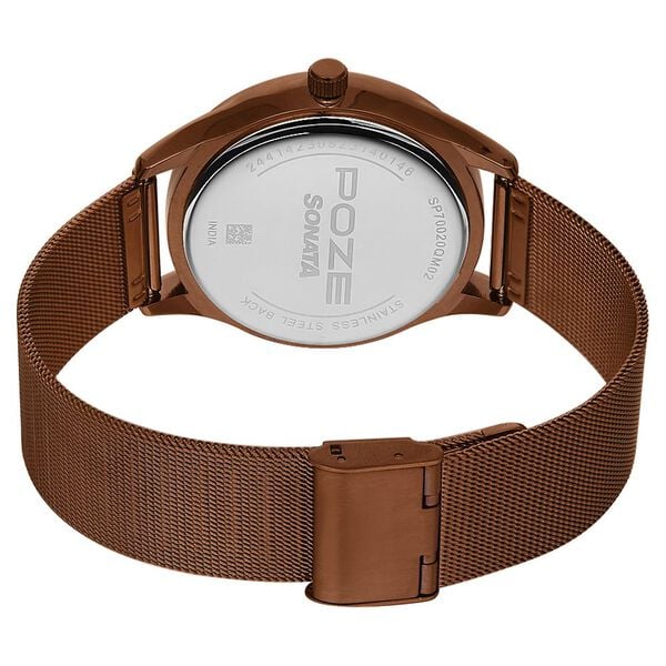 POZE BY SONATA SP70020QM02W