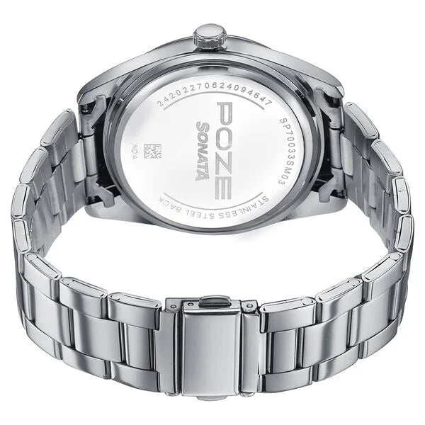 POZE BY SONATA SP70033SM03W