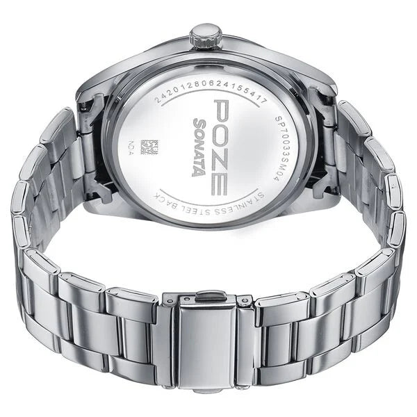 POZE BY SONATA SP70033SM04W