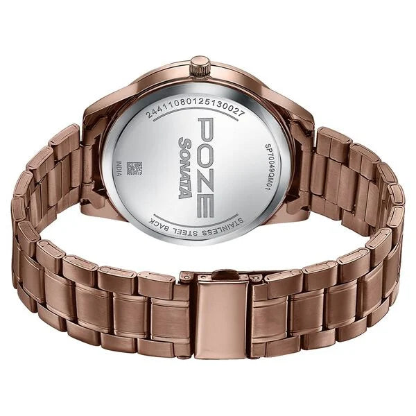 POZE BY SONATA SP70049QM01