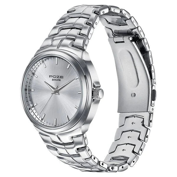 POZE BY SONATA SP70051SM02W