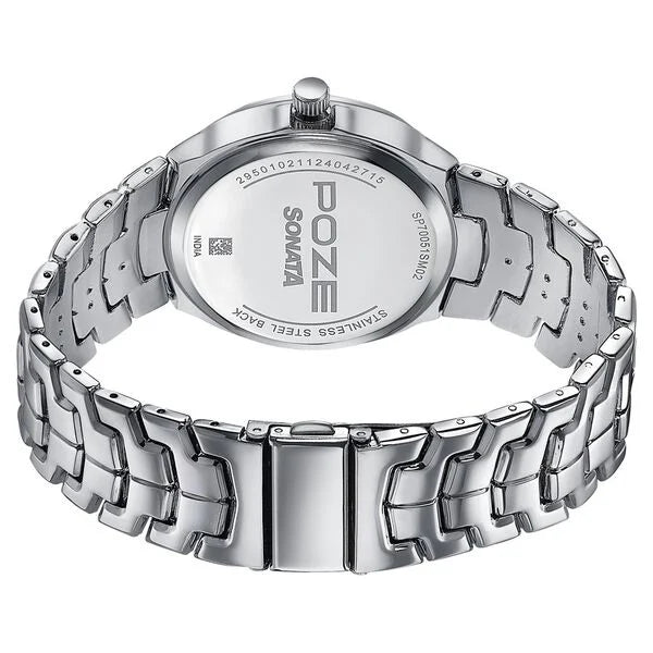 POZE BY SONATA SP70051SM02W