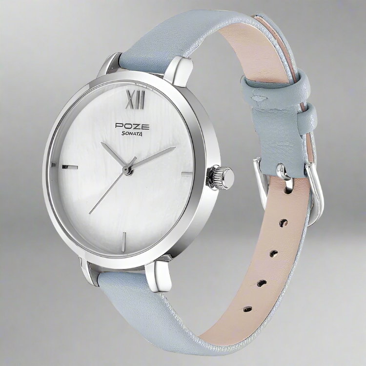 POZE BY SONATA 80021SL01W