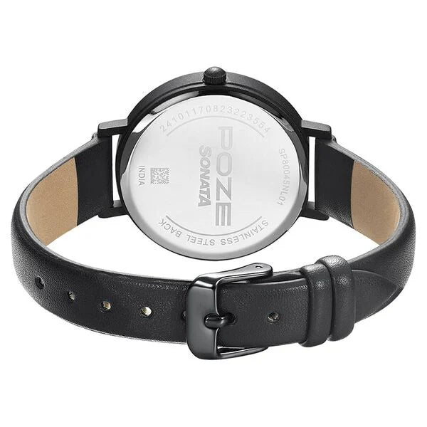 POZE BY SONATA SP80045NL01W