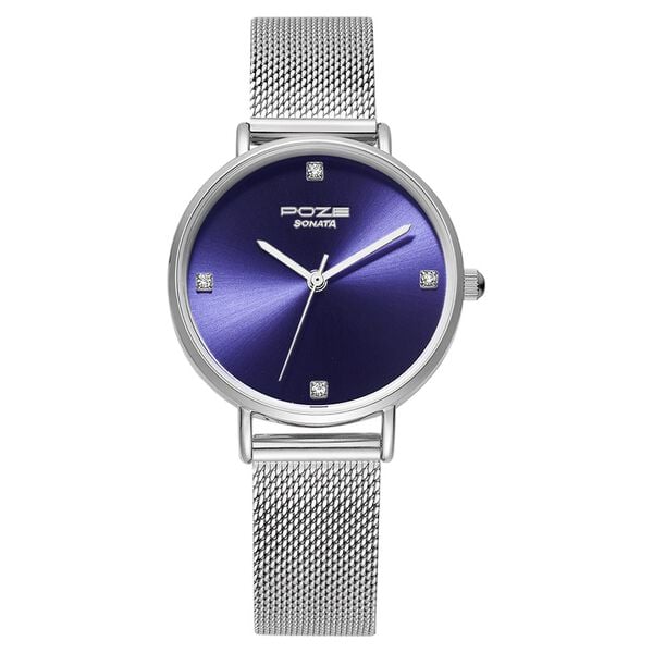 POZE BY SONATA SP80048SM02W