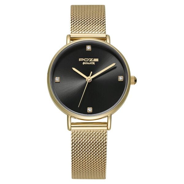 POZE BY SONATA SP80048YM02W