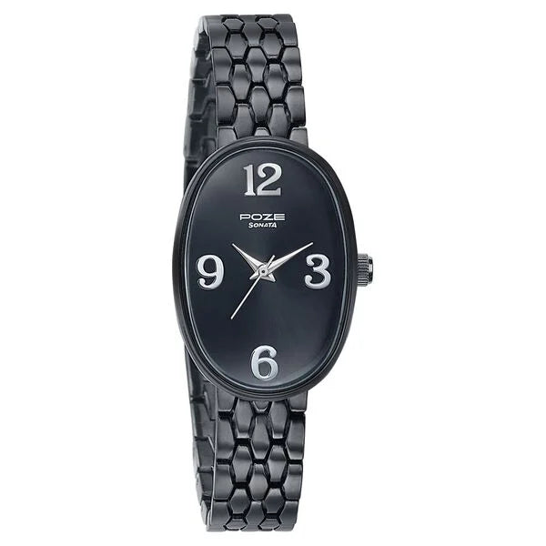 POZE BY SONATA SP80052NM01W