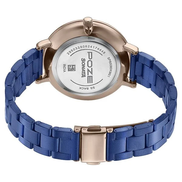 POZE BY SONTA SP SP80080KM01WF