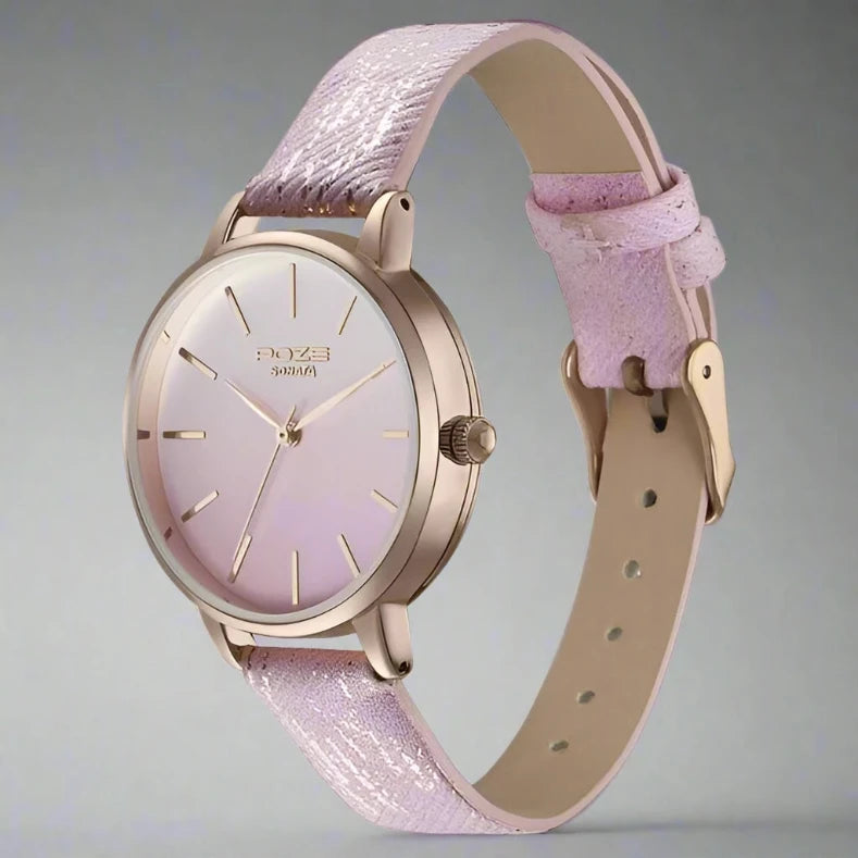 POZE BY SONATA 80091WL01W