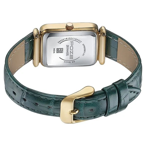 POZE BY SONATA SP80098YL01