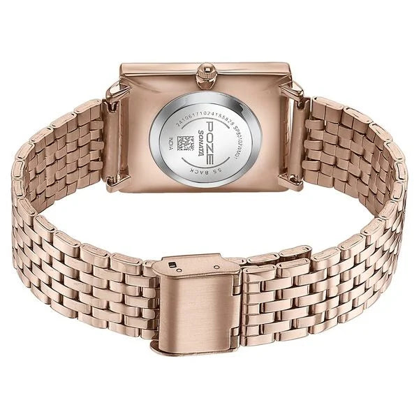 POZE BY SONATA SP80102WM01W