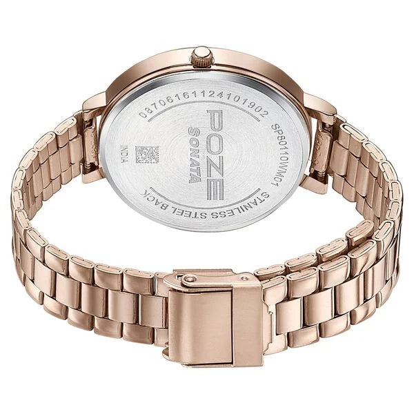 POZE BY SONATA SP80110WM01