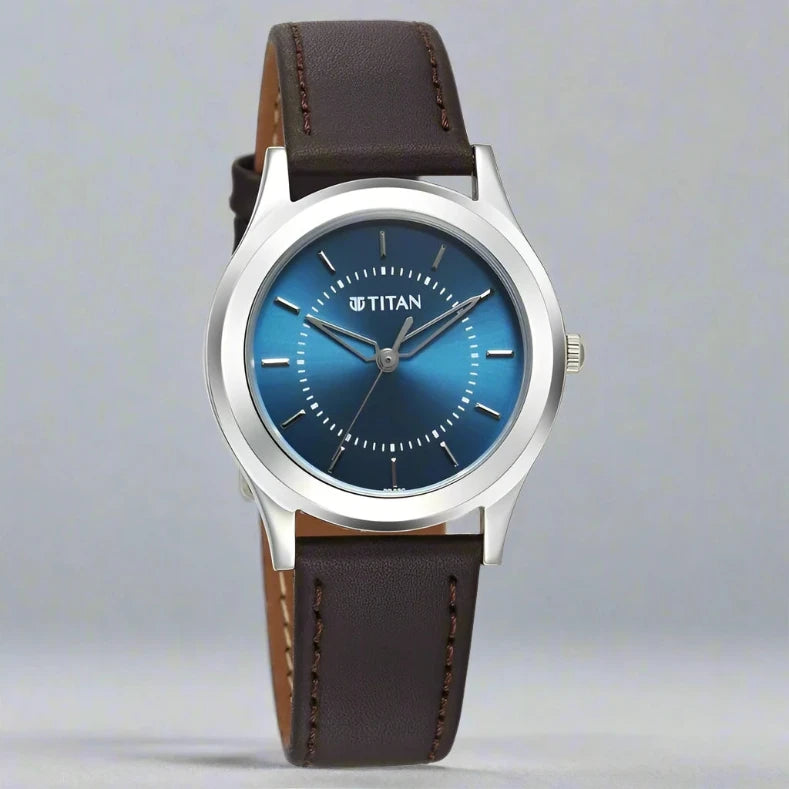 Titan latest watch collection TITAN 1648SL01 featuring modern designs, durable straps, and elegant dials – perfect for daily and formal wear.