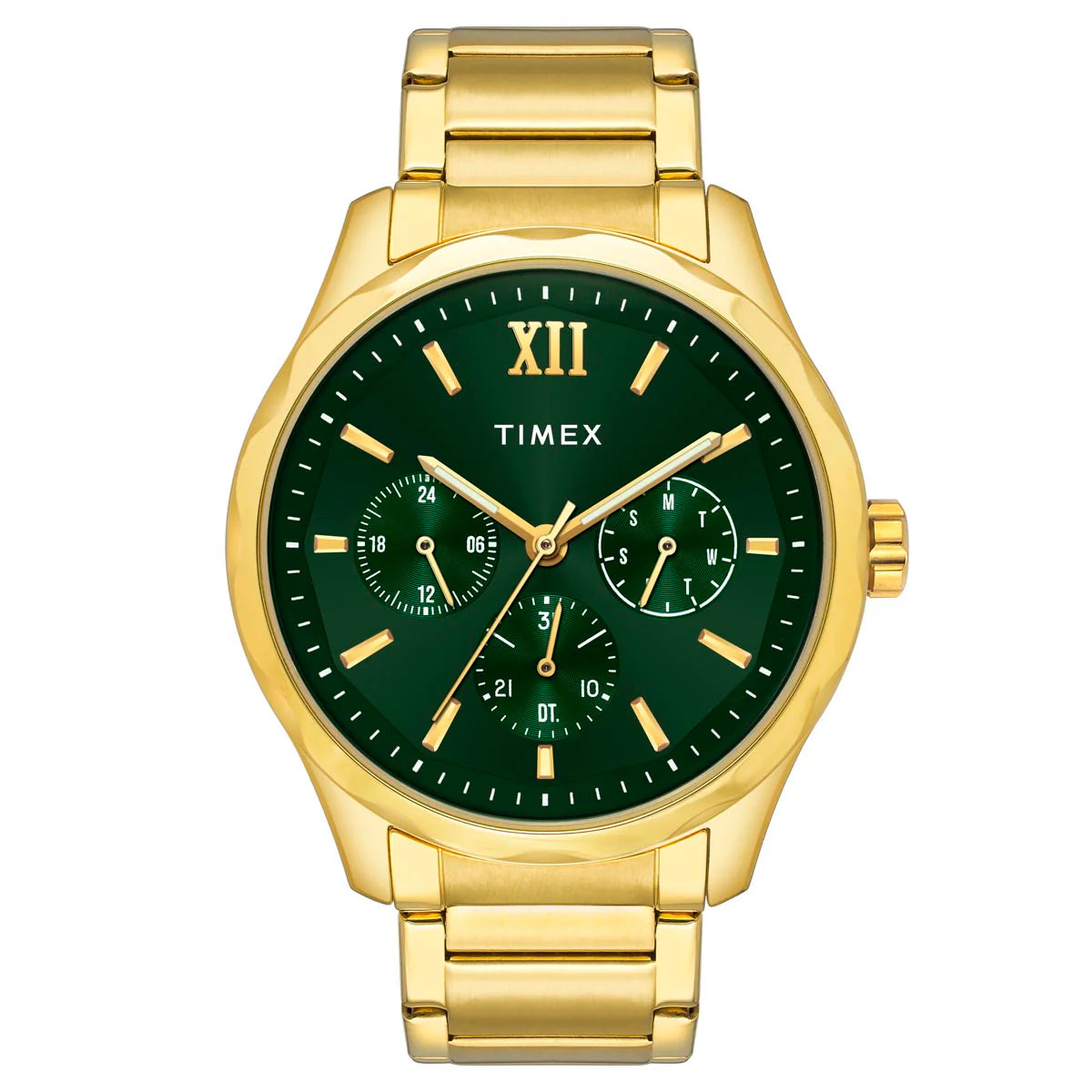 TIMEX TW0TG7635
