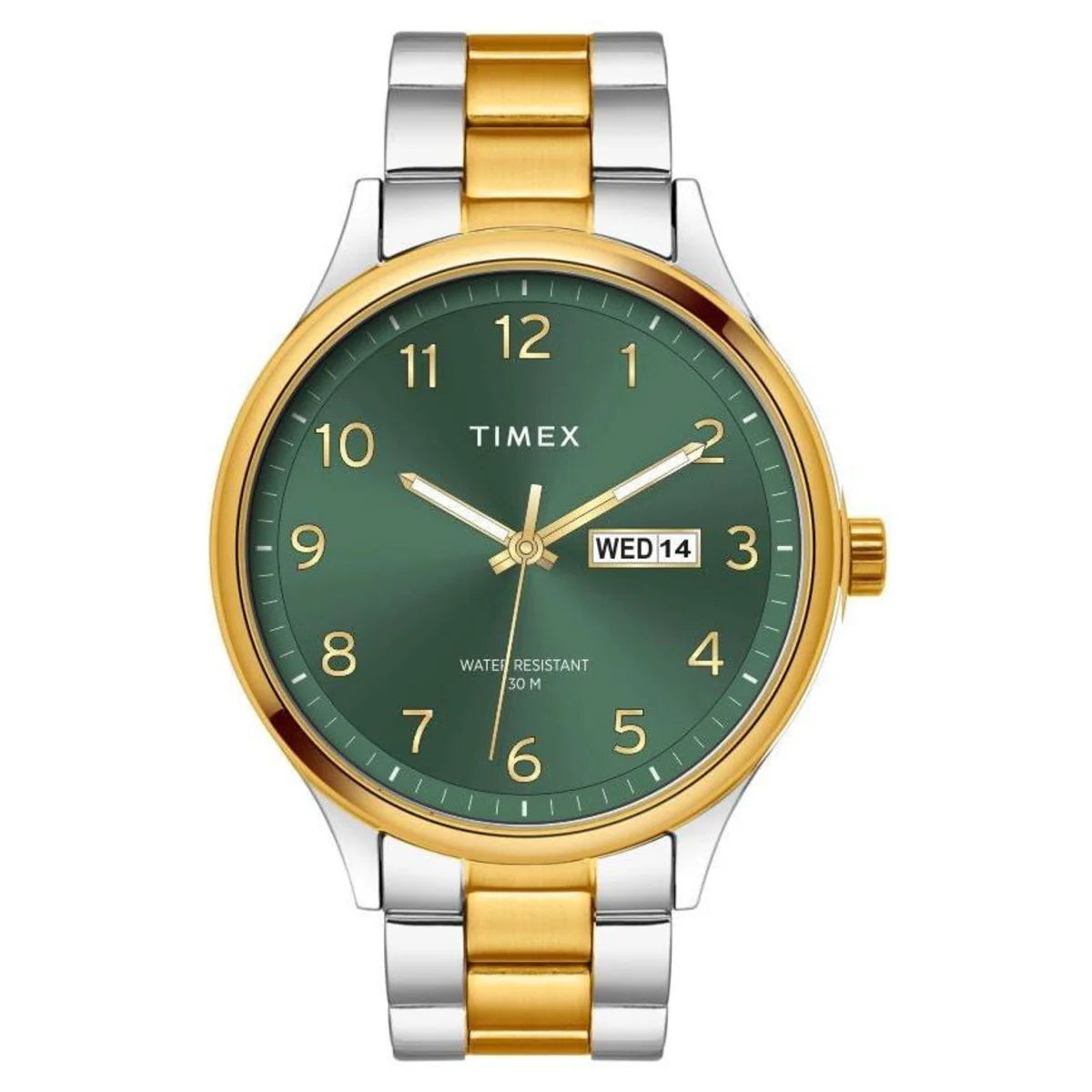 TIMEX TWEG18443 Universal Watch Company timex-tweg18443-universal-watch-company