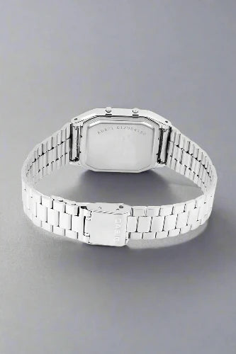 CASIO AD271 | Analog - Digital Unisex Watch