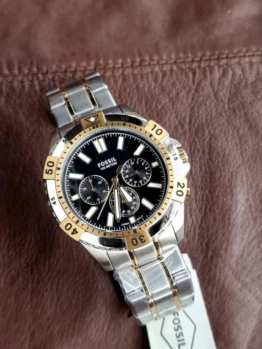 FOSSIL FS5771 | Analog Watch For Men