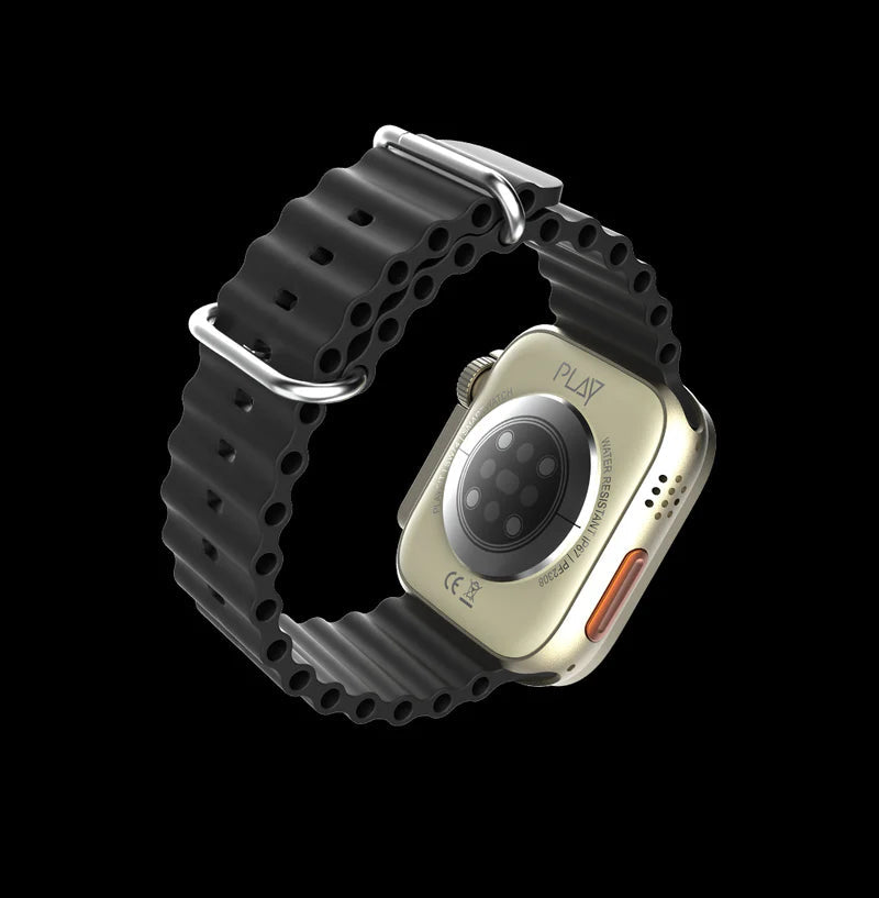 PLAYFIT ULTRA BIG | SMARTWATCH FOR MEN