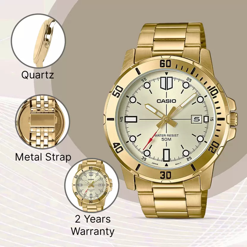 CASIO (A1368)