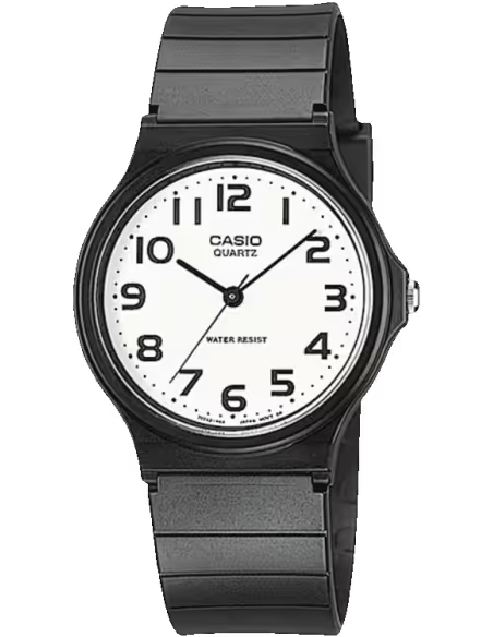 Casio A2530 - MQ-24-7B2LDF Youth Watch