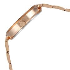 TITAN NT2480WM03 Titan Sparkle Pink Dial Analog Stainless Steel Strap watch for Women