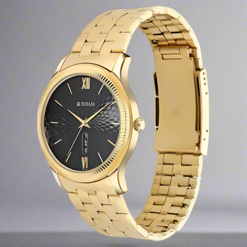 TITAN 1824YM01