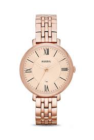JACQUELINE Analog Watch - For Women ES3435
