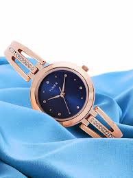 Timex TWTL10302 Classics Analog Watch for Women Timex