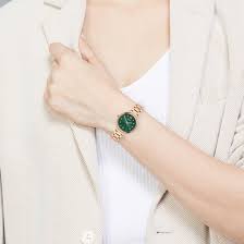 TIMEX Trendline Analog Watch - TWTL12115