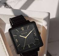 Titan Karishma Black Dial Watch for Men NT10005KM01