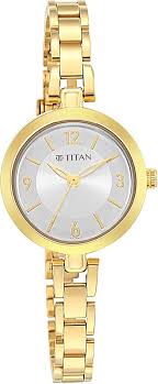 NT2598YM04 Women's Watch