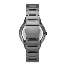 TIMEX Round Grey Dial Analog Men's Watch - TWEG28003