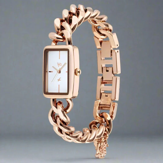 VYB BY FASTRACK FV60048WM01W