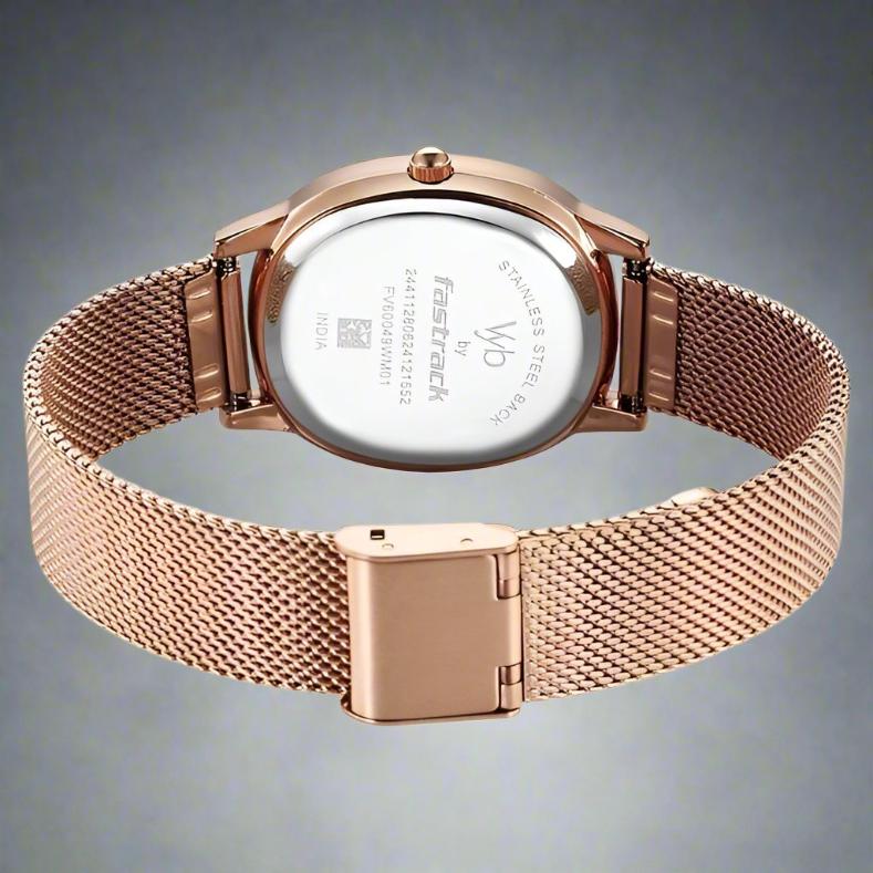 VYB BY FASTRACK FV60049WM01W