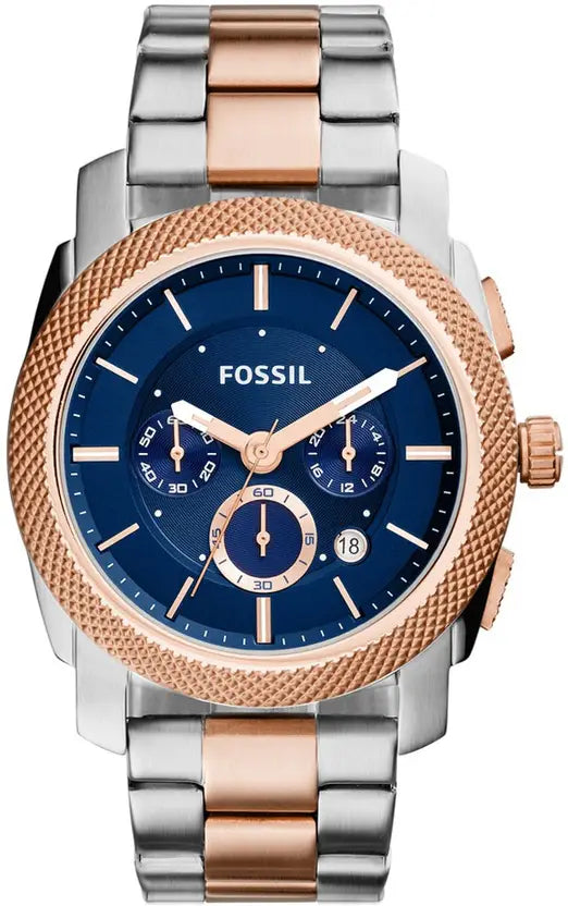 FOSSIL  MACHINE Analog Watch - For Men FS5037