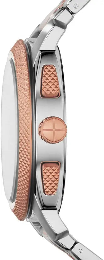 FOSSIL  MACHINE Analog Watch - For Men FS5037