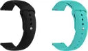 Fastrack Reflex Vox Classic Silicone Strap – NDPP38072AP02/P