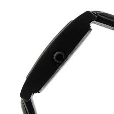 Fastrack 9735NL02 Analog Watch with Modern Blue Dial and Leather Strap