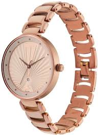 A bold and stylish Fastrack men's watch featuring a black dial, a sleek gunmetal stainless steel strap, and a modern analog design, perfect for casual and statement wear.