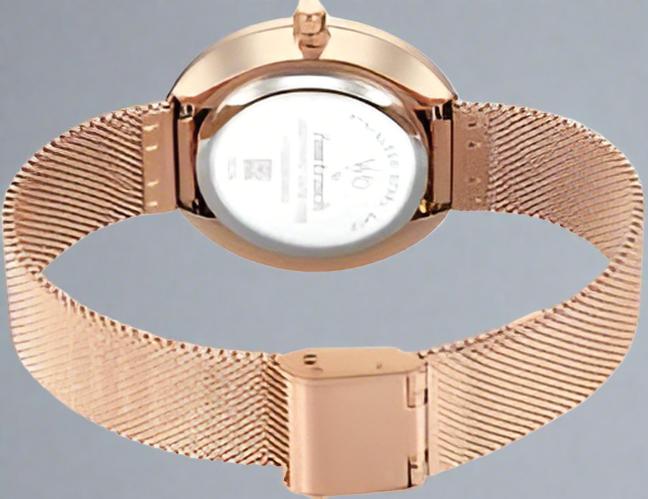 VYB BY FASTRACK FV60030WM01W