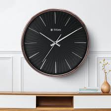 TITAN WALL CLOCK NSW0013PA01