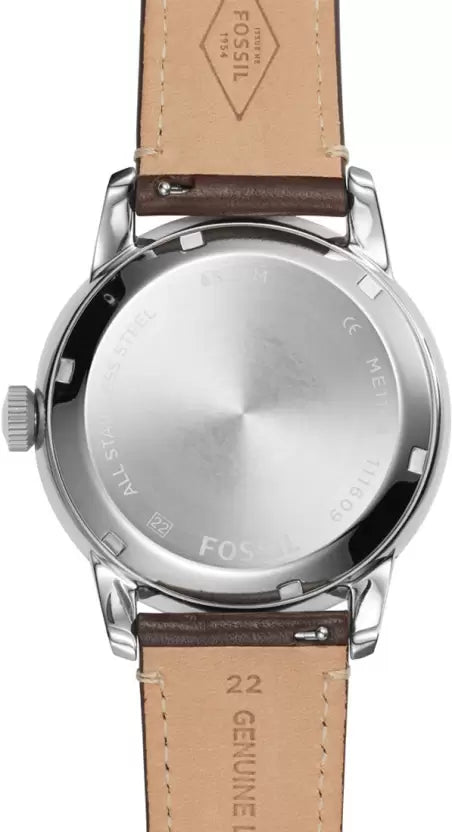 FOSSIL ME 1163