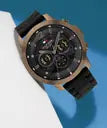 TOMMY HILFIGER  LUCA Analog Watch - For Men TH1710491, TH1710491W|TH1710491W|TH1710491W