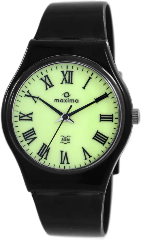 MAXIMA 02028PPGW WATCH