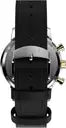Marlin Black Round Dial Analog Watch - For Men TW2W51500UJ