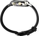 Marlin Black Round Dial Analog Watch - For Men TW2W51500UJ