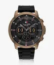 TOMMY HILFIGER  LUCA Analog Watch - For Men TH1710491, TH1710491W|TH1710491W|TH1710491W