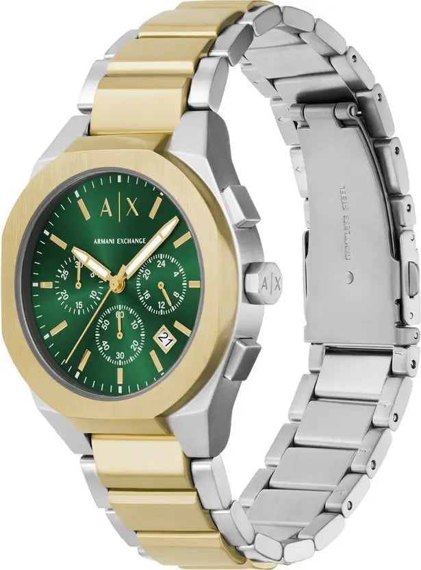 A/X ARMANI EXCHANGE  Analog Watch - For Men AX4184