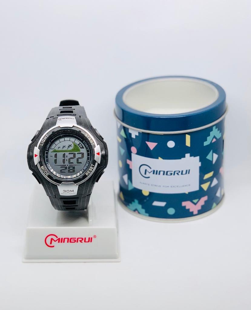 MINGRUI WATCH