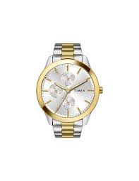 Timex TWEG18523 Men's Luxurious Watch with Sleek Design and Reliable Performance